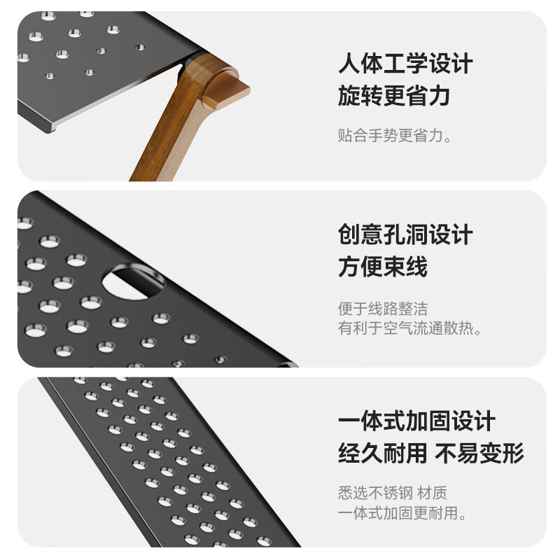 Zhilong set-top box storage rack TV punch-free cold-rolled steel invisible extended top bracket router storage box TV bracket monitor storage rack 90x10cm with storage basket/extended large capacity