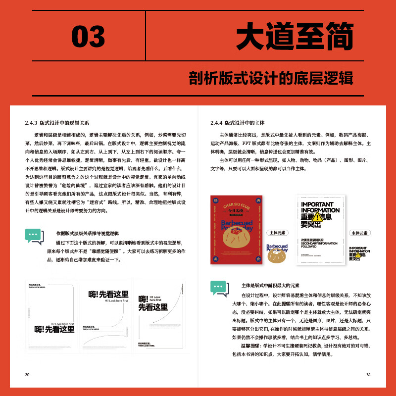 Layout Design Made Easy Graphic Design Book Layout Design Quick Reference Manual Design Books and Painting Albums Art Design Typesetting Font Design Principles