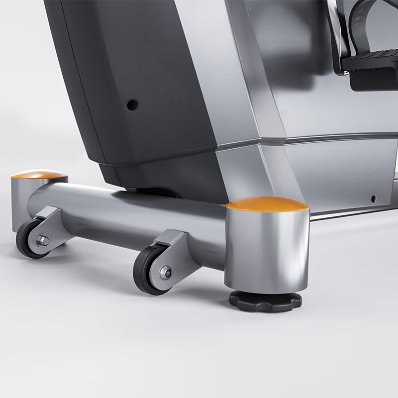 OURSLIFE commercial exercise bike B310 recumbent bicycle magnetically controlled exercise bike for the gym