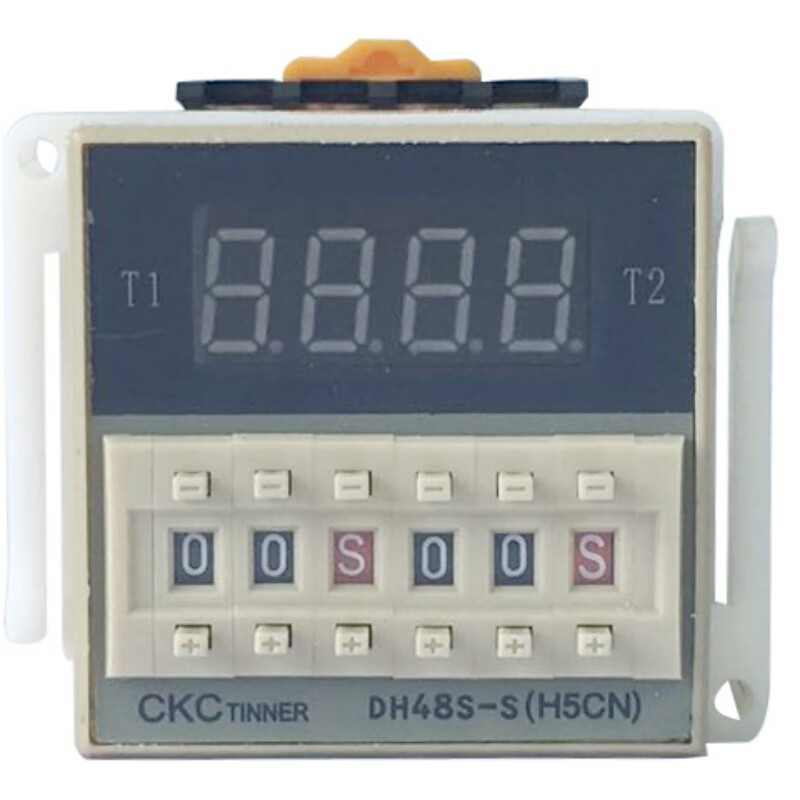 Infinite cycle delay time relay DH48S-S AC220V transformer DH48S-S (cycle) AC220V
