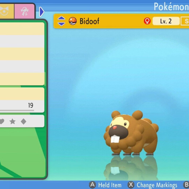 Pokémon Pearl and Diamond switch Chinese download version buy three get one free switch game digital version deluxe version