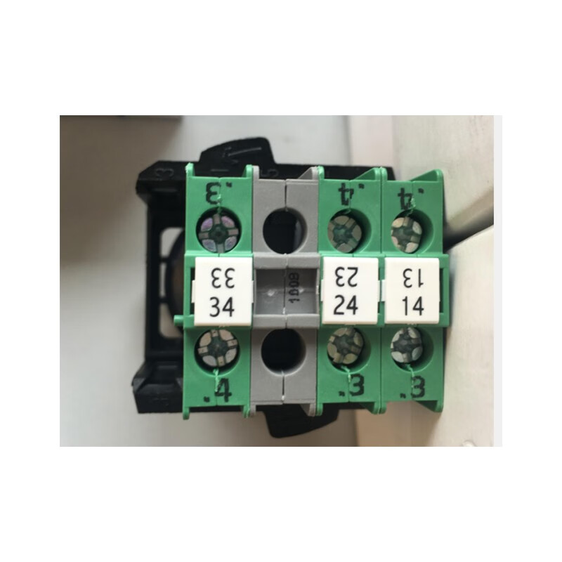 Beijing Novo button operator KRTRTMTIIIL110 stamped 0 stamped 0 stamped