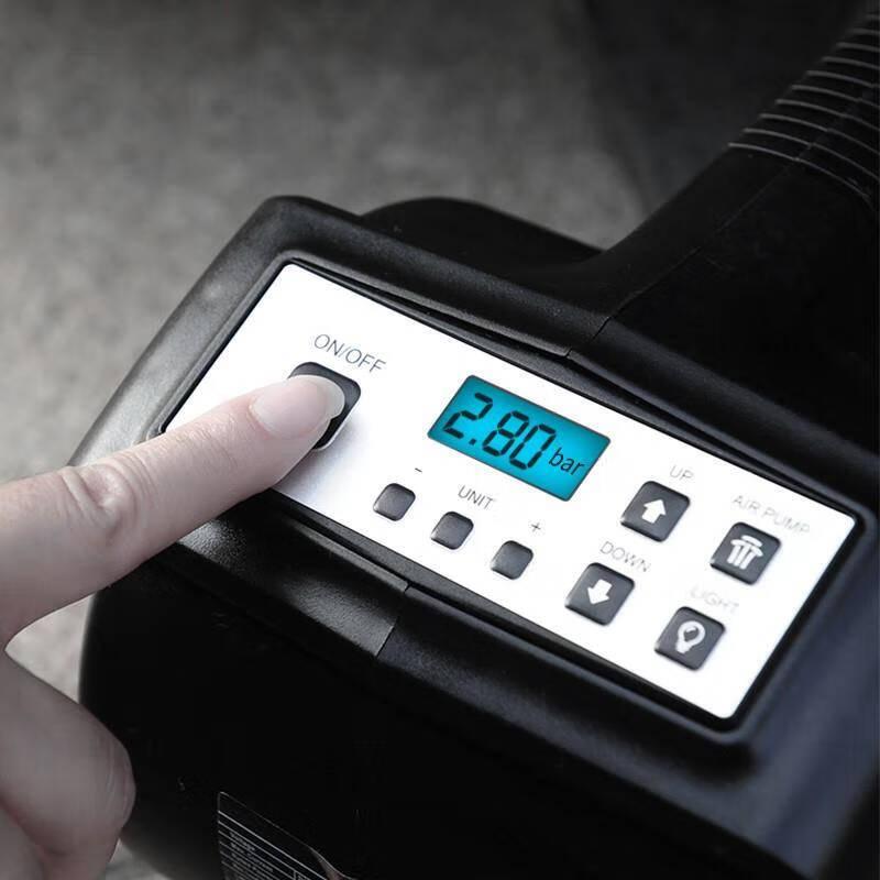 Yunqige customized original Makita multi-function vehicle electric jack 5-ton hydraulic vehicle-mounted 12v off-road vehicle SUV heightened 5-ton lifting 53cm air pump electric wrench