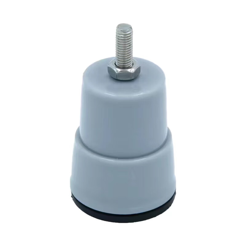 Little Swan is suitable for drum washing machines special base frame 10 kg raised elephant legs fully automatic heightening foot pads stainless steel solid elephant feet (1 set of 4) 1 layer