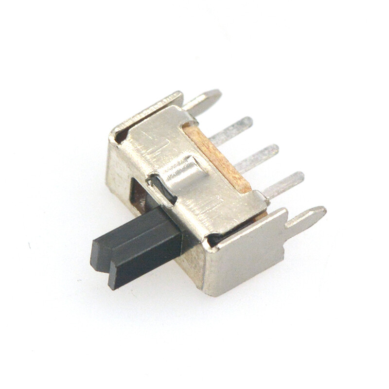 TaoTimeClub SS12D07VG4 with bracket, toggle switch, 3 feet, 2 levels, handle height 4MM, 10 pieces