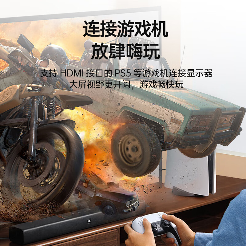 Biaz HDMI female to VGA male converter with audio port laptop HD adapter connected to TV projection adapter with audio port ZH52