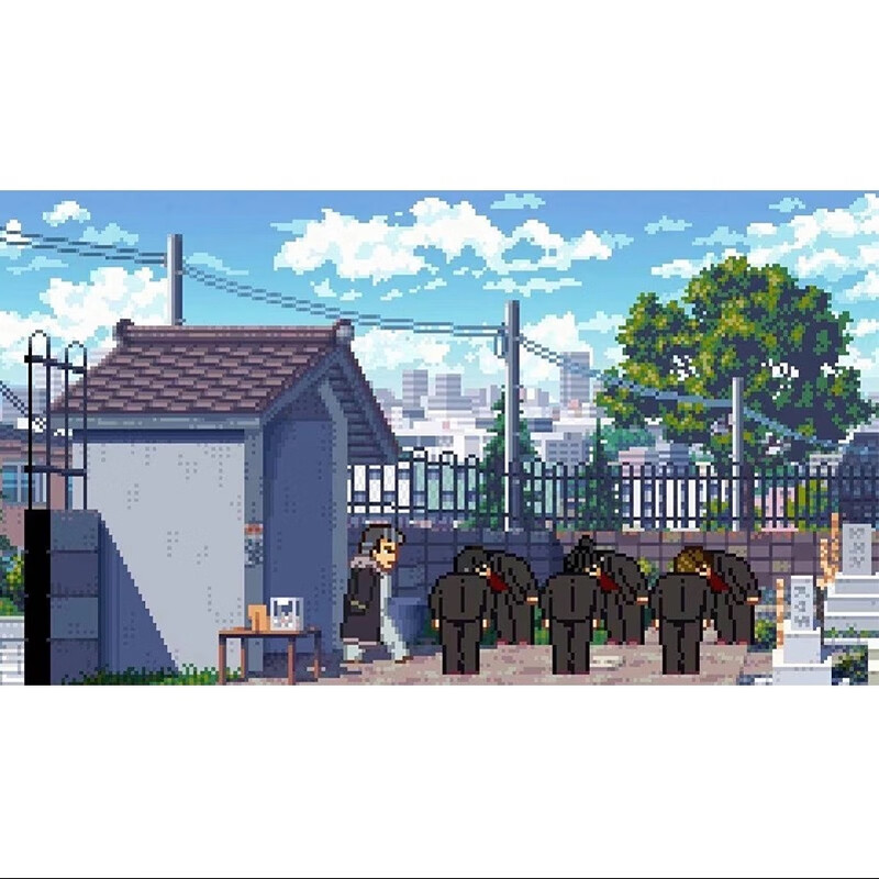 Ribo Xishan switch Chinese download version buy three get one free switch game digital version standard version