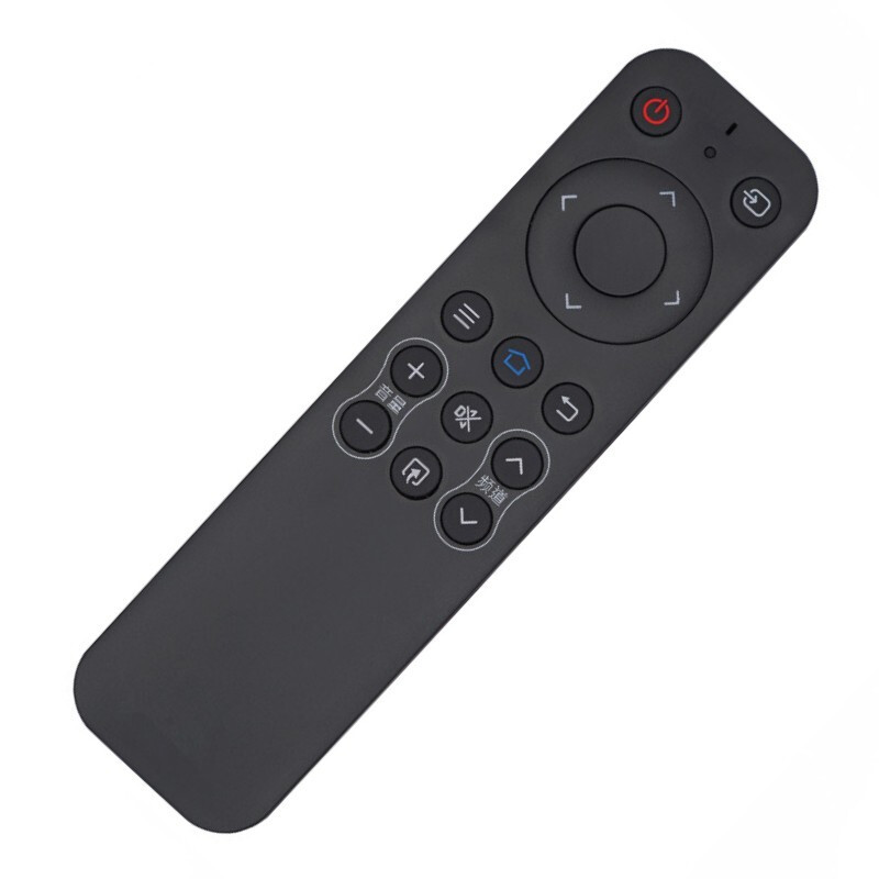 Jingke suitable for Sharp TV remote control Sharp intelligent network LCD 2T-C45ACMA 2T-C45ACTA