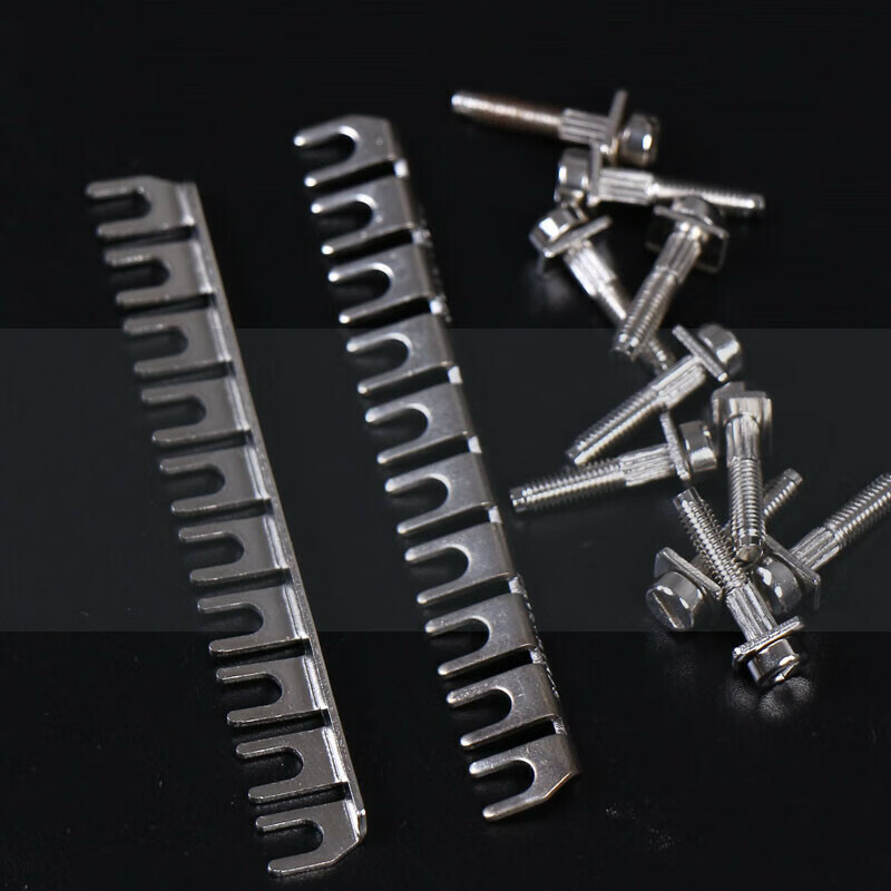 URTK/S current terminal block center connection strip FBI10-URTK/s shorting strip