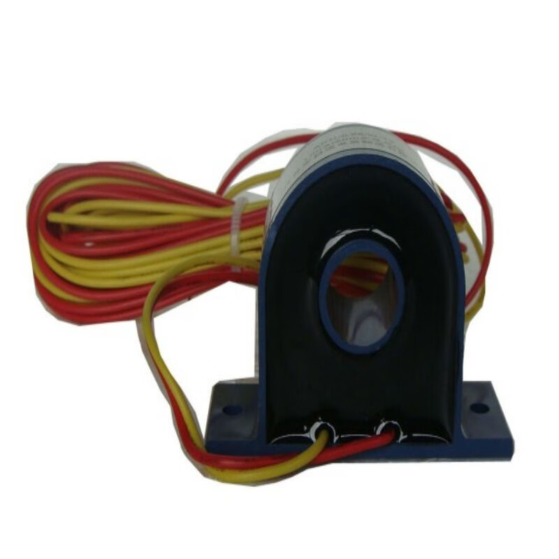 Acrel AKH-0.66W series micro current transformer mA output transformer for data center headboard W-12 100A/20mA