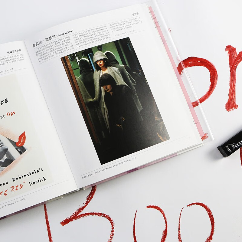 The Fashion BookThe Fashion Book