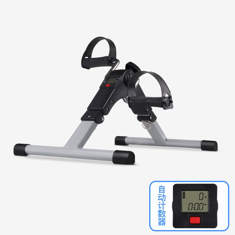 Walrus Indoor Stepper Office Sports Fitness Equipment Dynamic Bike Exercise Calf Thigh Bike Thigh Bike
