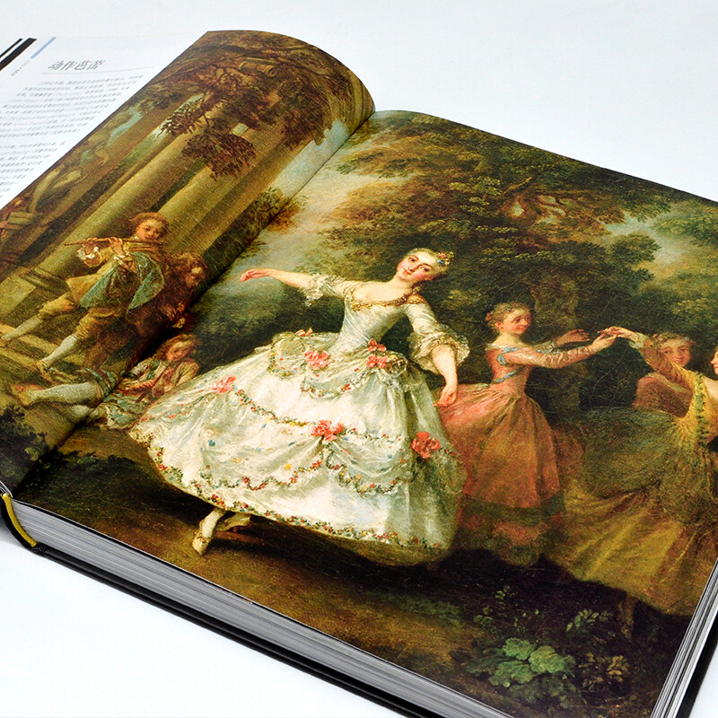 Complete Book of Ballet DK Centenary Ballet The Art of Pointe 2025 Newly Revised Edition