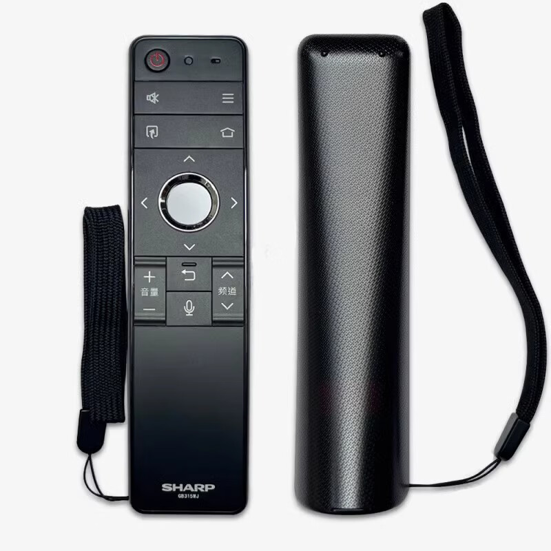 Sharp TV remote control original LCD-45t45a/gb259w/122/134w/257w/232w/253 original GB315WJ