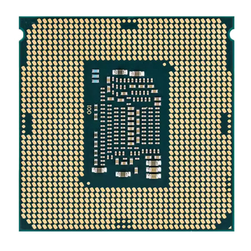Intel intel 4th generation/i3/i5/i7 dual-core quad-core 1150-pin Core desktop CPU chip i5-4570 quad-core four-thread