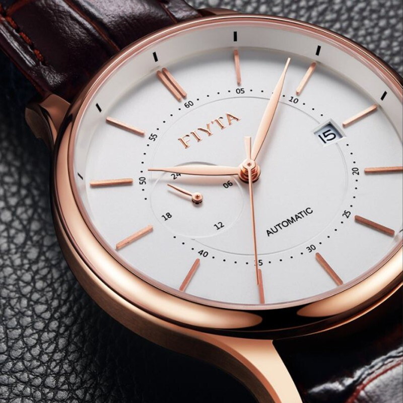 FIYTA professional watch repair, send for repair, watch repair and maintenance, replace watch mirror, watch handle battery, mechanical watch maintenance, contact customer service for actual cost