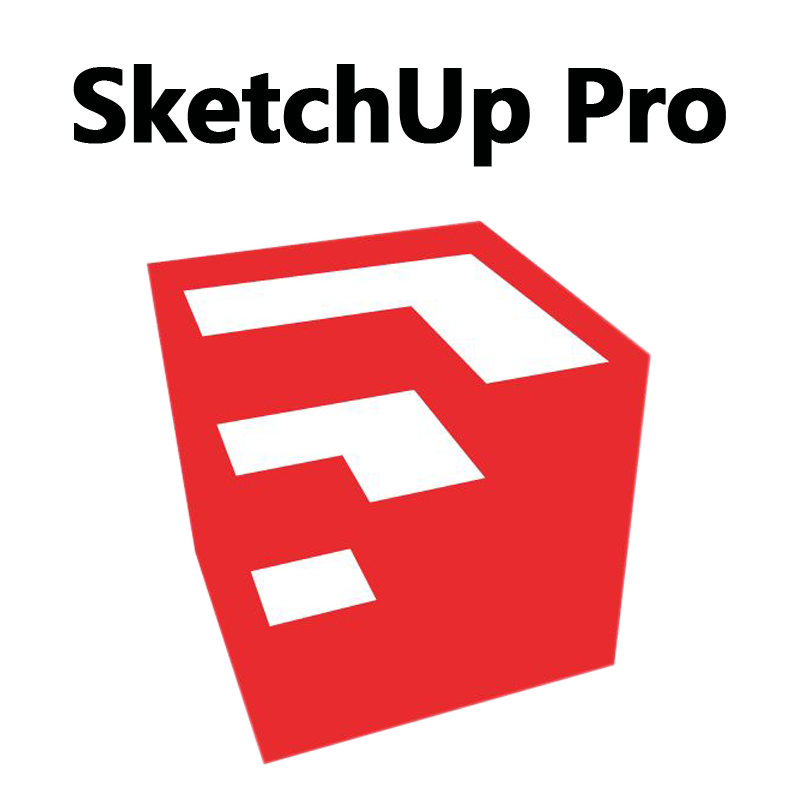 SketchUp Pro Sketch Master 2020 3D modeling architectural sketch design tool software