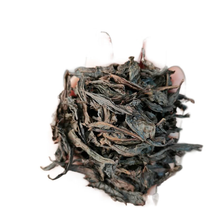 Wujiawu Village Dahongpao Oolong Tea Wuyishan Tea Rock Tea Cinnamon Strong Flavor Tea Special Bulk Bag Dahongpao Bag 4A500g