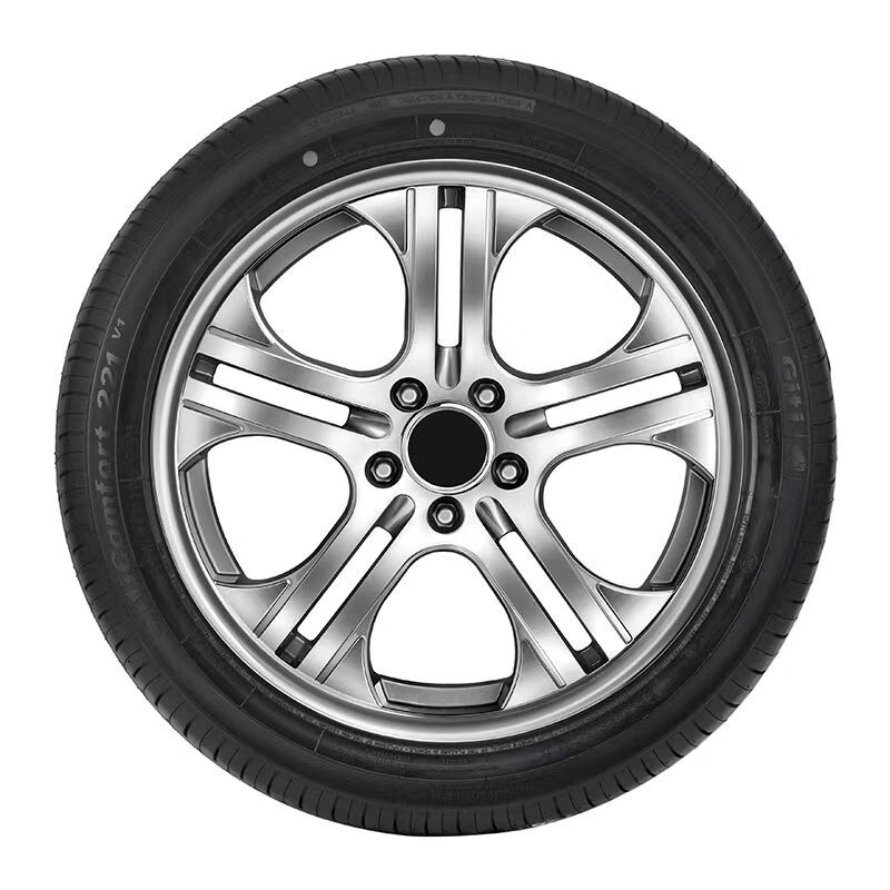 Giti car tire 205/55R16 94V 221v1 suitable for Sagitar/Bora/Lavida
