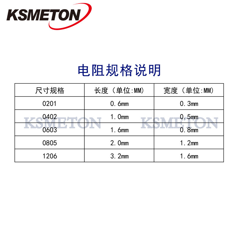 Capacitor Book SMD Capacitor Pack 0201 0402 0603 0805 1206 Capacitor Component Capacitor Component Sample Book 0402 Capacitor Book (50 each of 80 types)