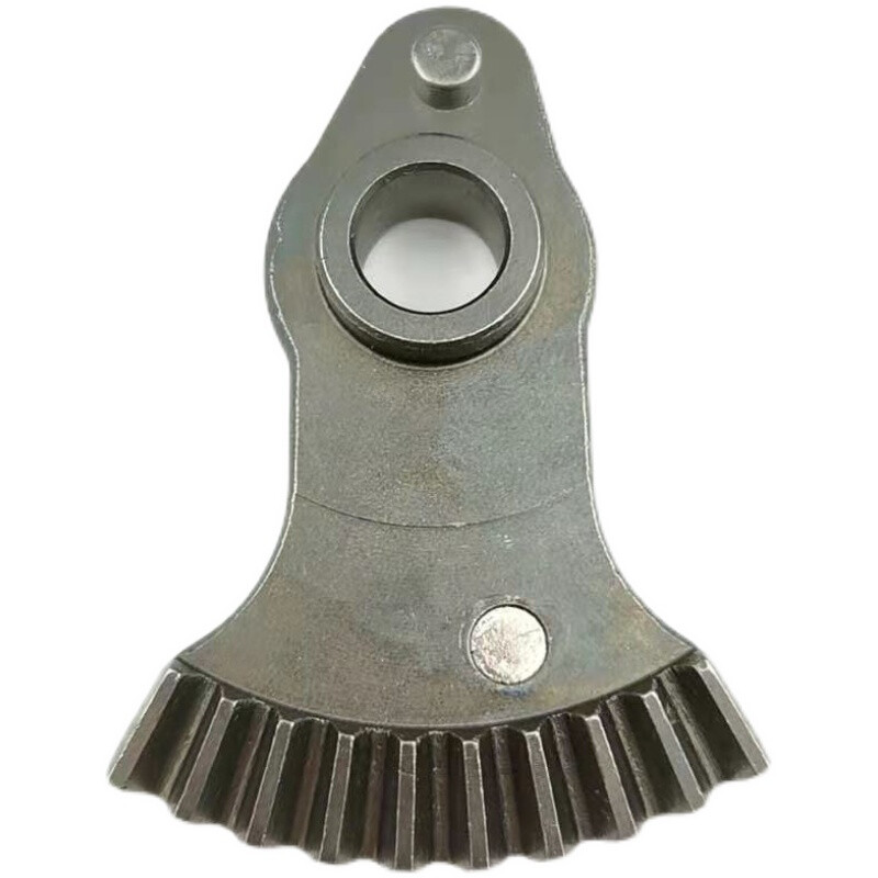 Customized 2.5 2.8 3.0 cm electric pruning shears accessories lithium battery fruit tree electric shears universal accessories 2.5/2.8/3.0 cm upper blades 2 pieces