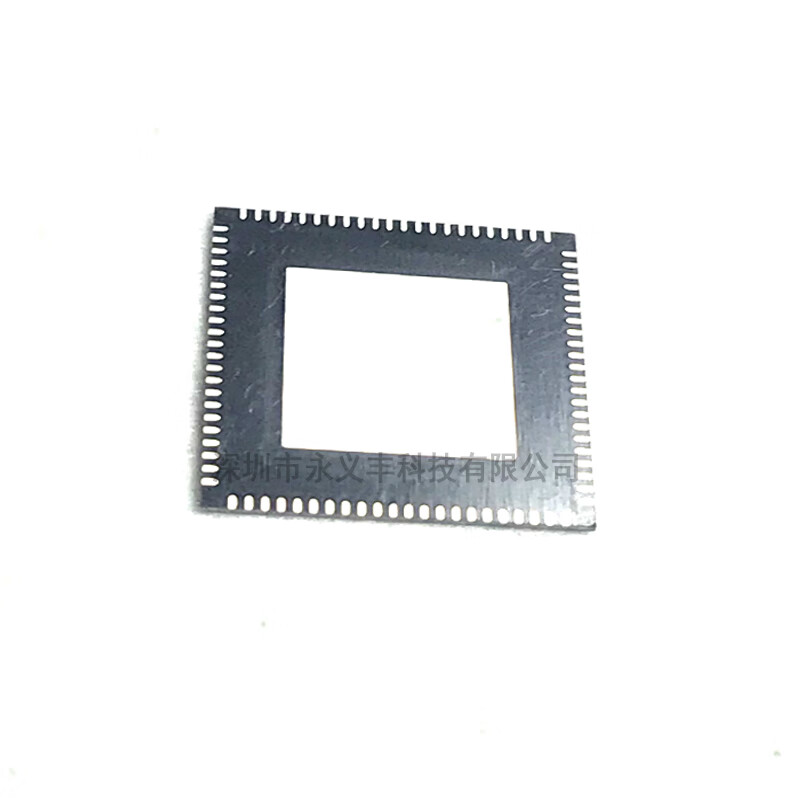 MN864729 HDMI high-definition PS4 chip QFN New in stock, starting from one piece, shipped immediately after auction