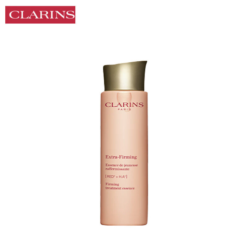 Clarins Clarins Rejuvenating Essence Water 200ml Spring Water Firming Moisturizing Moisturizing Imported Double 12th Birthday New Year Gift