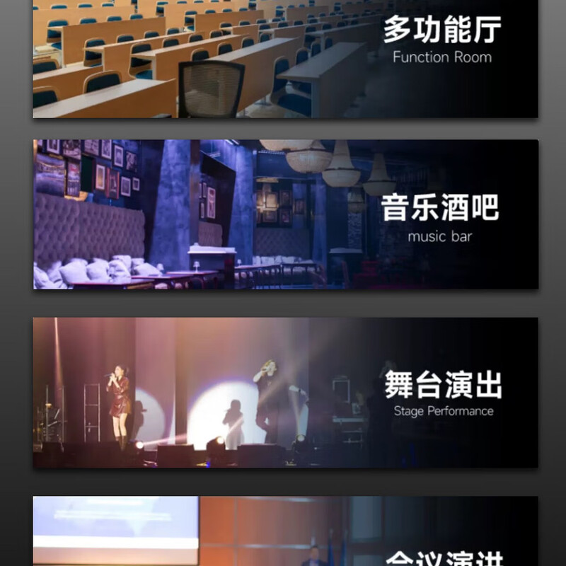 Lambosheng (official store) German original imported brand high-power professional power amplifier two-channel three-channel four-channel power amplifier DA-21000 (2-channel 1000W pushing 10-inch speaker)