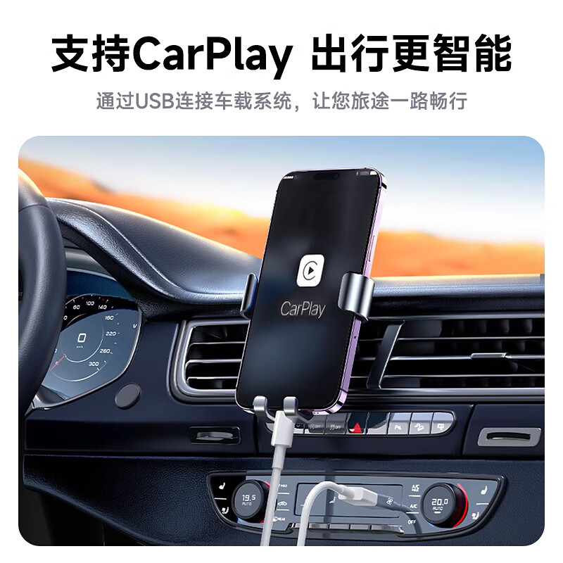 Suohong adapts to Apple data cable original charging cable fast charging mobile phone charger cable plug iphone13 14 12 11 XS XR 7 X 8P USB-lightning flat mouth - suitable for Apple 1 meter cable