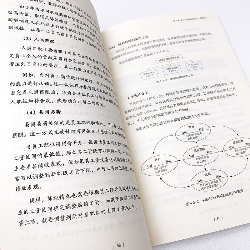 Human resource management for non-human resource managers: How do managers select, educate, employ, and retain people?