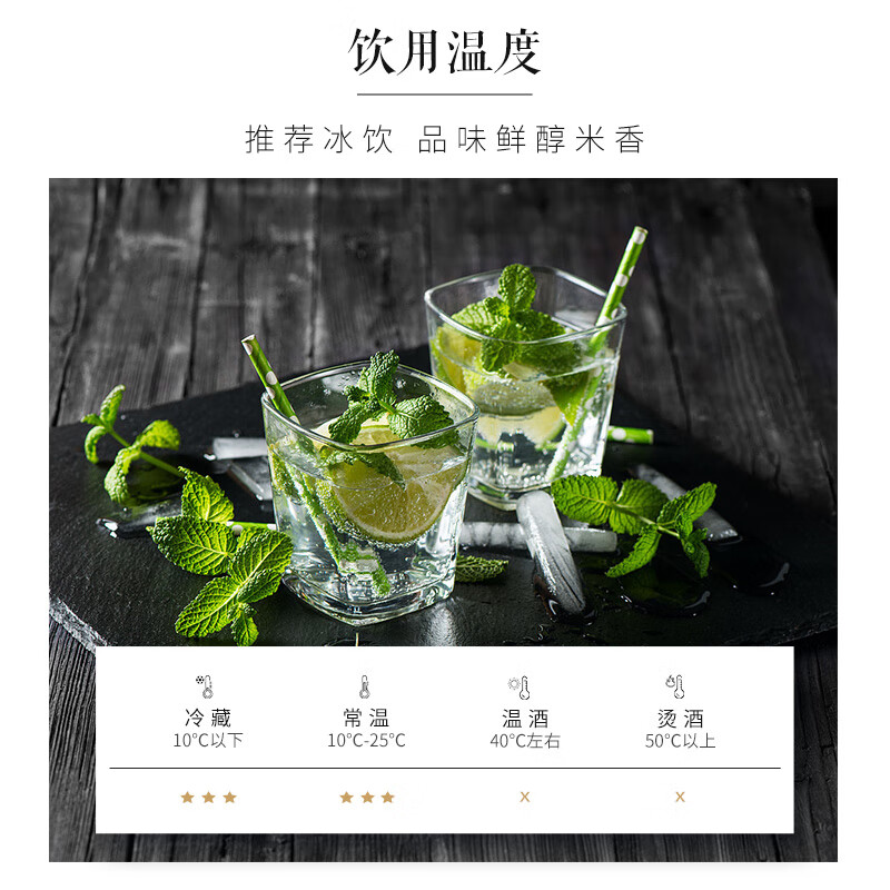 Hakutsuru Daiginjo 720ml light medium 15.5 degree Japanese imported sake New Year's Day