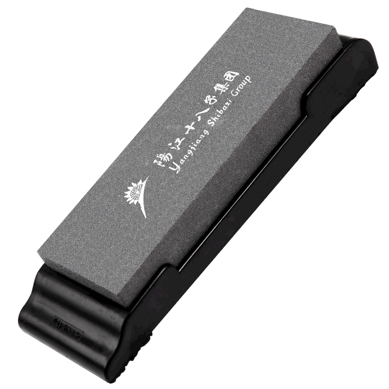 Shibazizuo whetstone, kitchen knife knife sharpener, anti-slip SM-03