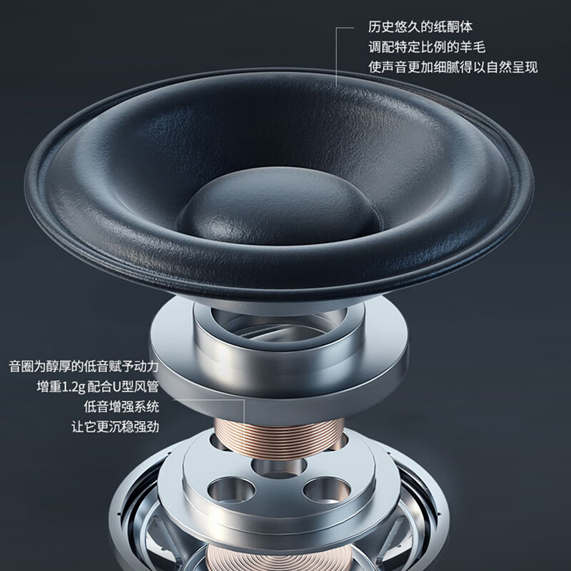 Malida M+5230 speaker outdoor high-volume square dance audio small portable portable stall speaker payment code voice announcer