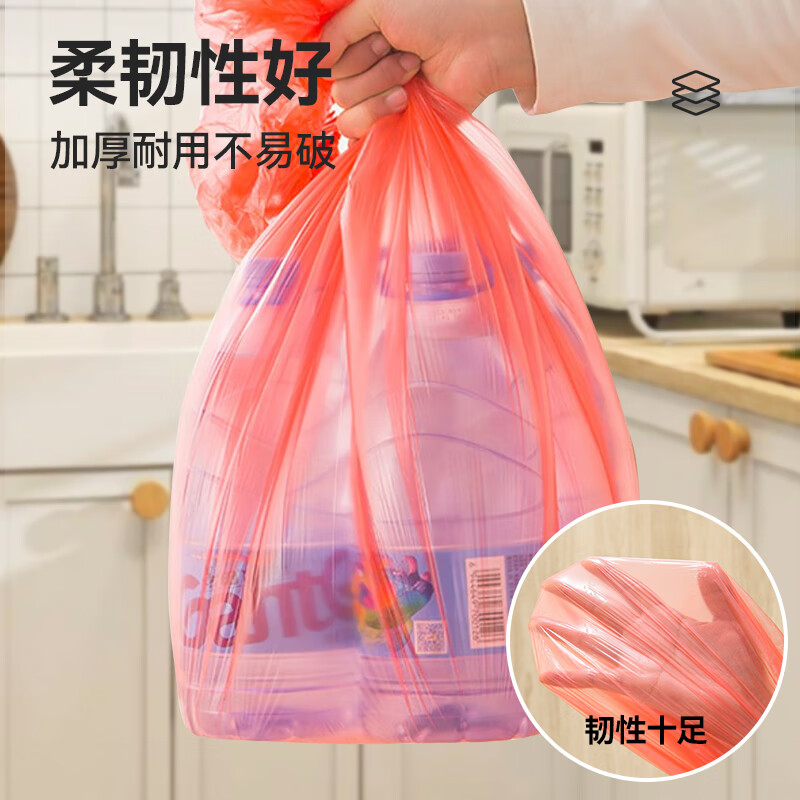 Tinghao disposable tablecloth with thick elastic opening 1.4m 10 pieces red square round dining table waterproof, oil-proof and iron-proof tablecloth cover