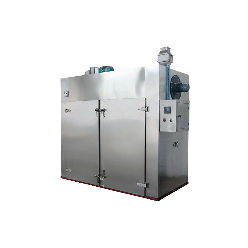 Zhuode Industrial Constant Temperature Blast Drying Oven Industrial Oven Oven Dryer Hot Air Medium and Large Drying Room Technical Issues and More Price Issues