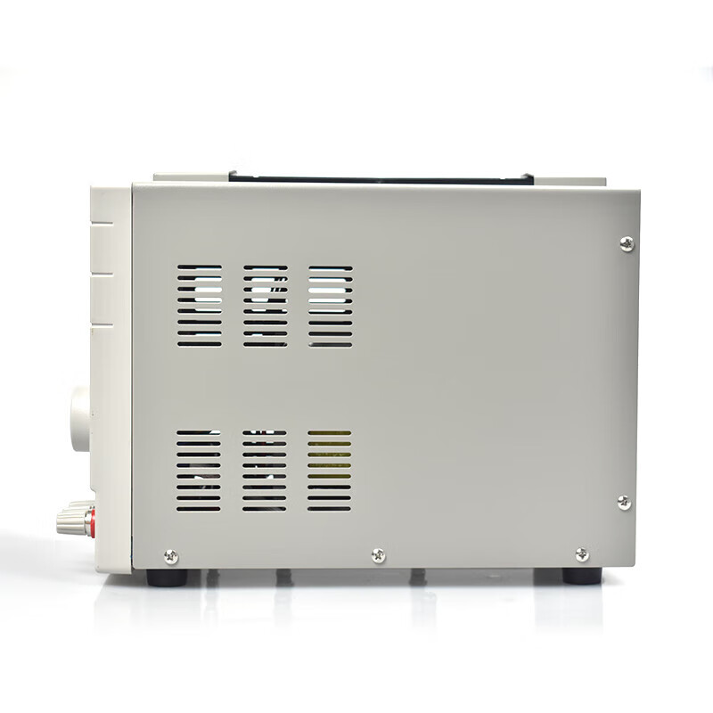 QJE precision DC regulated power supply QJ3005N/T/P transformer linear constant current source program-controlled adjustable power supply QJ3005P (30V/5A with USB interface)