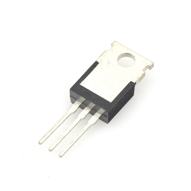 TaoTimeClub N-channel field effect transistor IRFZ44N 49A/55V TO-220