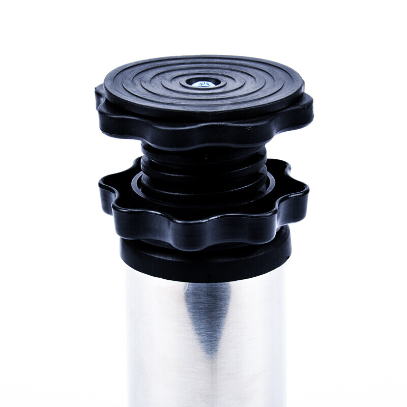 Washing machine with 30 cm elevated rack for sterilizing cabinet base shelf with heightened stainless steel feet Fully automatic pulsator drum washing machine base Universal bracket Refrigerator base ice making rack Round tube 12 feet upgraded model total height (29-32cm)