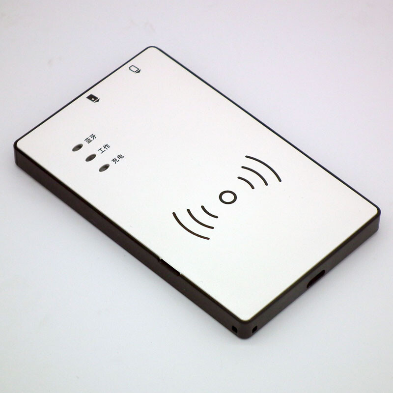 Xintong S760 ID card reader, original ST710E Telecom, China Unicom, Mobile Broadcasting and Television mobile phone real-name second-generation ID card reader identification instrument, Telecom version (fast arrival at the nearest warehouse)