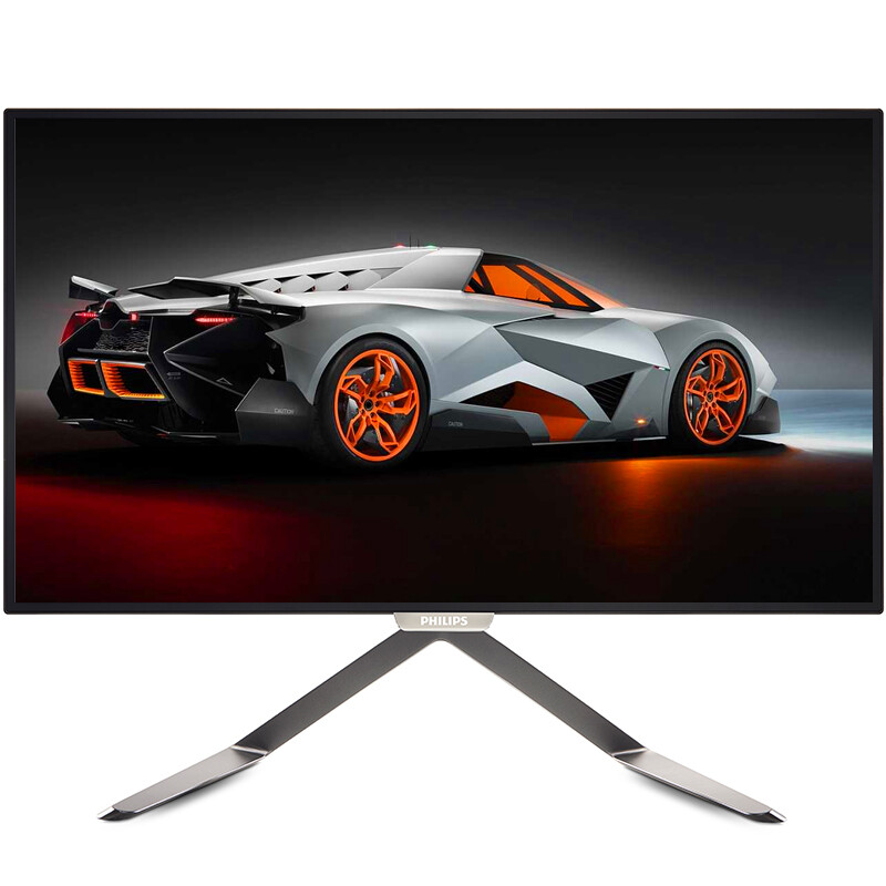 Philips Philips23 8 Inch Hdmi Dp Interface Pls Panel Four Sides Philips Philips23 8 Inch Hdmi Dp Interface Pls Panel Four Sides Narrow Frame Computer Lcd Monitor 248c6qjsw