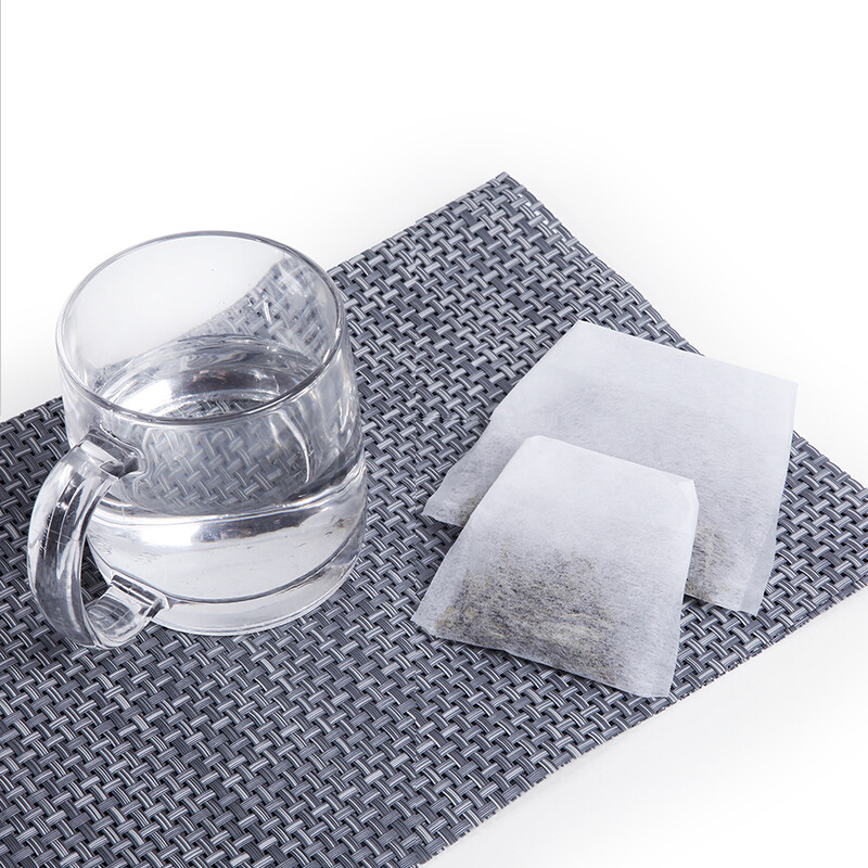 Klinlai South Korea imported soup bag filter bag tea bag bag medicine reflex fold 8.5*7.5cm 50 small size