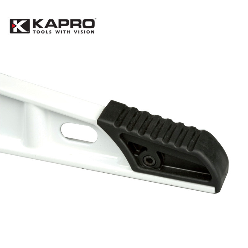 KAPRO die-cast aluminum alloy 930 level Cape Road level red level bubble Israel 930-40cm (non-magnetic)