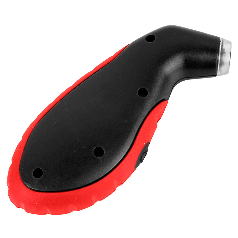 Coolap digital display tire pressure gauge high-precision electronic tire pressure gauge car tire pressure gauge tire pressure gauge KLP-86095