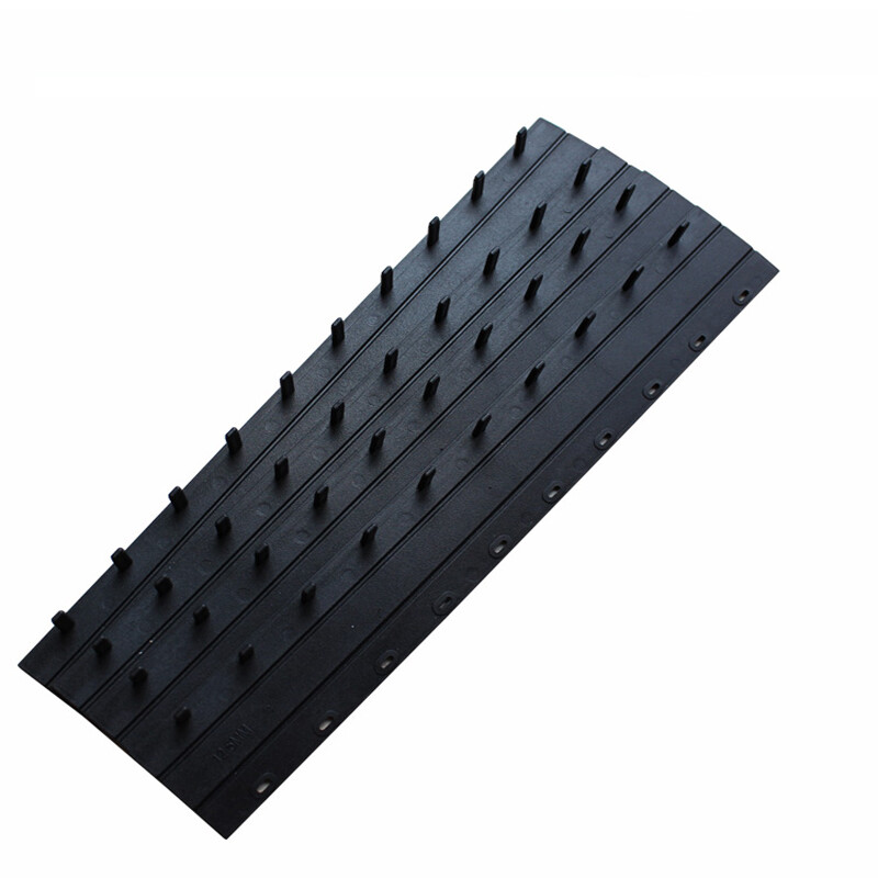 Baishun Good Bossgood Binding Clip A4 Ten Hole Plastic Manual 3mm Baishun Good Bossgood Binding Clip A4 Ten Hole Plastic Manual 3mm 36mm Bead Tender Contract Office Supplies Black Jingdong Four Warehouse Direct 10mm