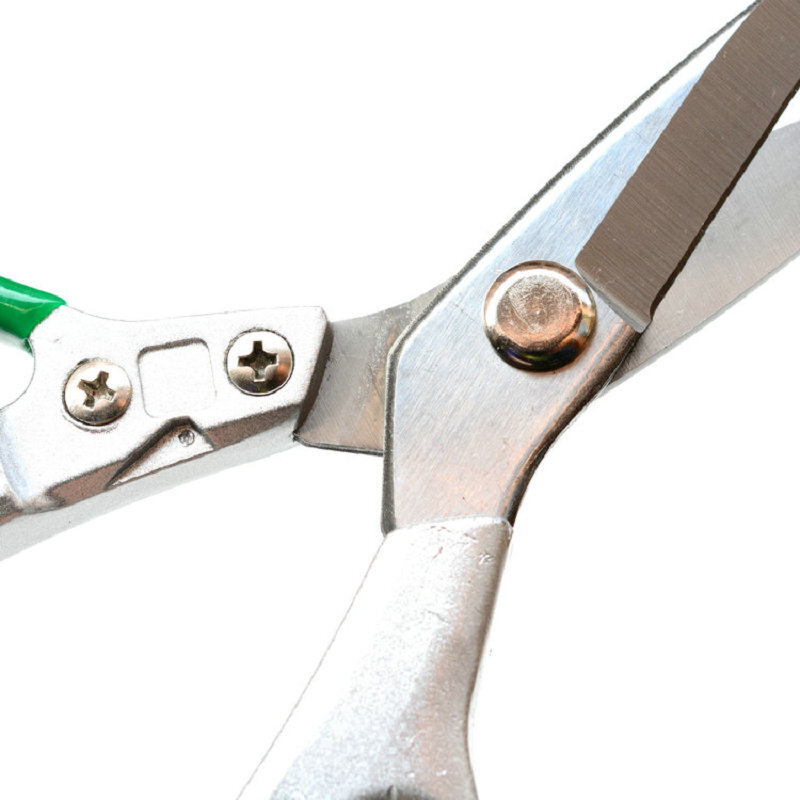 Wynn s zinc alloy handle multi-purpose scissors 210mm multi-purpose scissors W0278