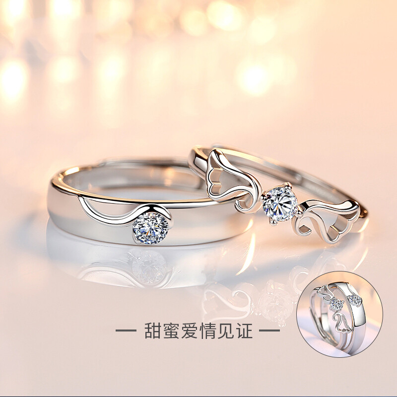 Dark Decoration Creative Send Friend Birthday Gift Dark Decoration Creative Send Friend Birthday Gift Confession Small To Wife Wedding Anniversary Souvenir Surprise