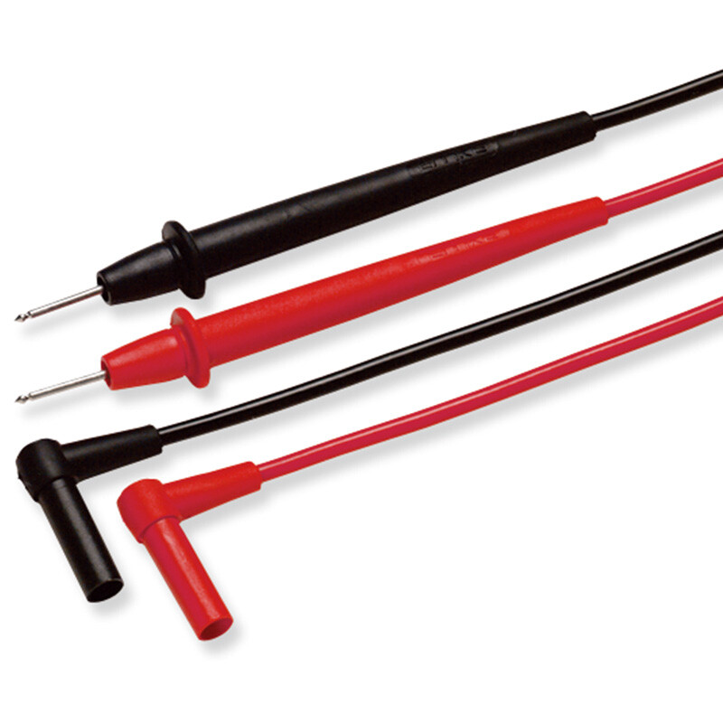 FLUKE TL75 Hard Point test lead set multimeter clamp meter probe is suitable for 15B+/17B+ and other products