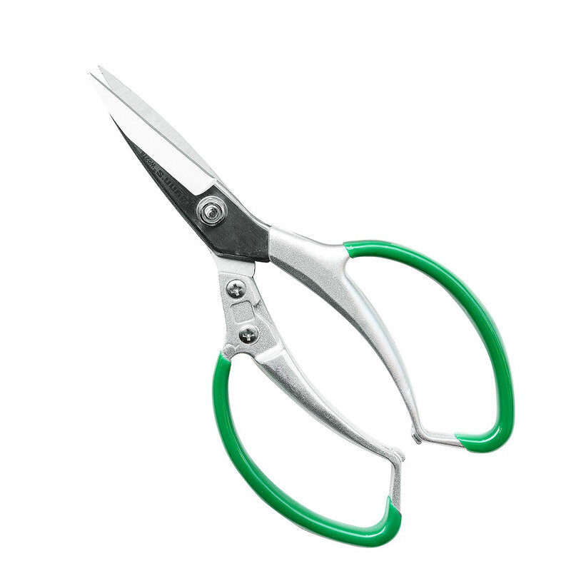 Wynn s zinc alloy handle multi-purpose scissors 210mm multi-purpose scissors W0278