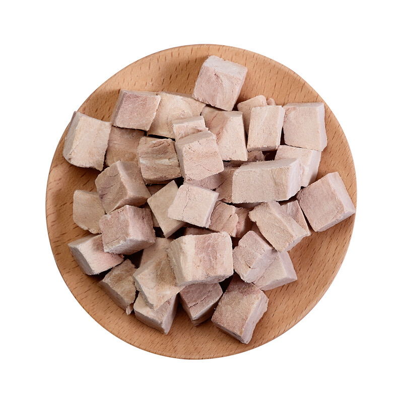 RANOVA freeze-dried tuna cat snacks pet food cat food 70g