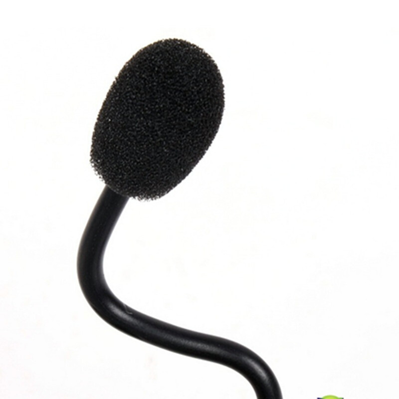 Logitech H110 multifunctional stereo headset 3.5mm wired headset computer notebook dual plug headset single pack